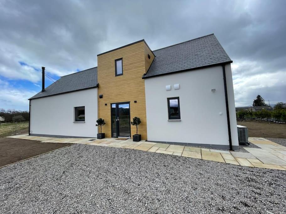 Ash Mill - Dornoch Villa Exterior photo