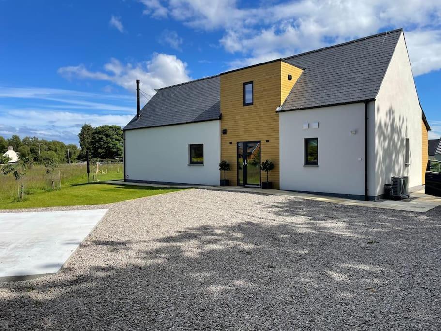 Ash Mill - Dornoch Villa Exterior photo