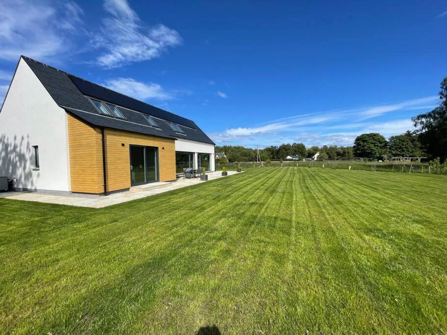 Ash Mill - Dornoch Villa Exterior photo