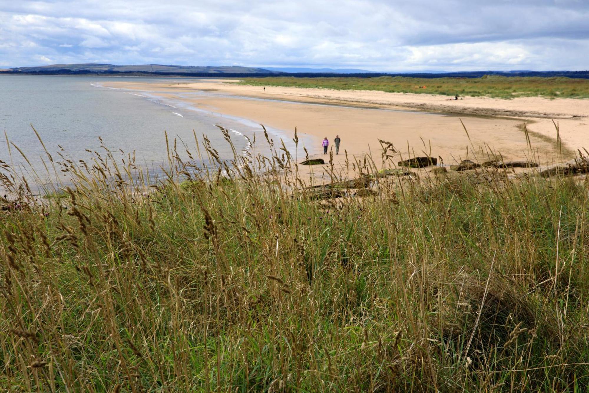 Ash Mill - Dornoch Villa Exterior photo